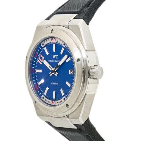 iwc zinedine zidane watch|Pre.